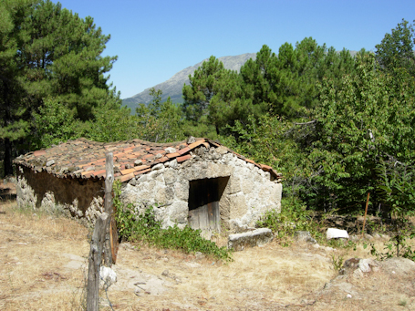 San Esteban del Valle